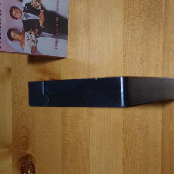 6/$15 micki &, maude VHS tape - Picture 12 of 13